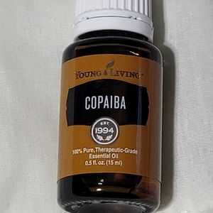 Copaiba Essential Oil *New*